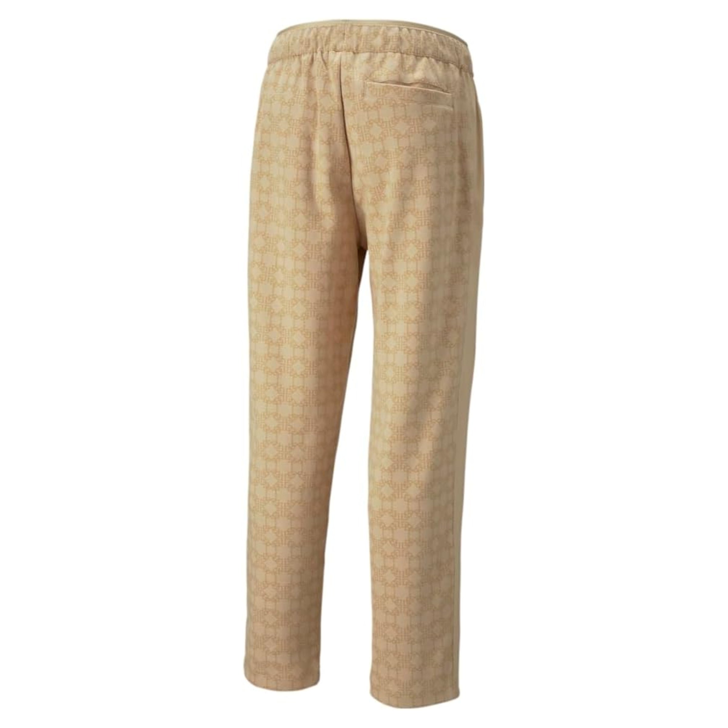 Puma Track Pants X Dapper Dan Ginger Root